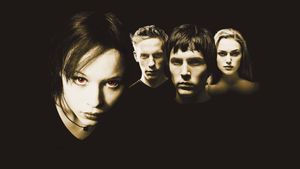 The Hole's poster