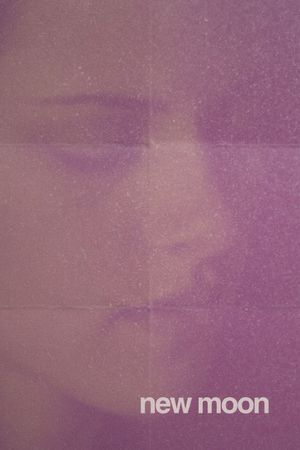 The Twilight Saga: New Moon's poster