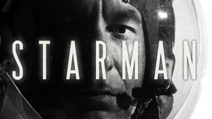 Starman's poster
