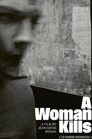 A Woman Kills's poster