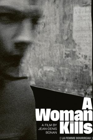 A Woman Kills's poster image