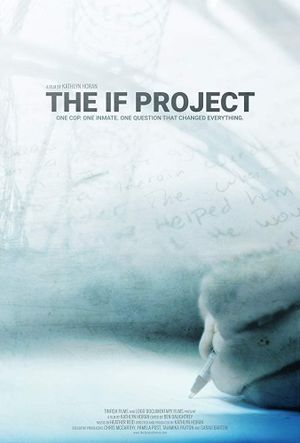 The IF Project's poster