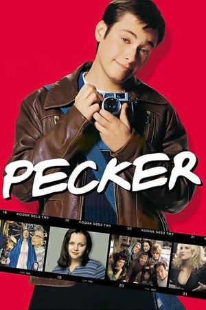 Pecker's poster