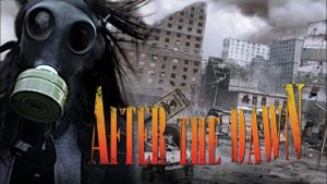 After the Dawn's poster