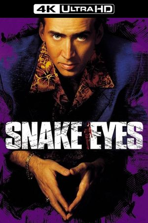 Snake Eyes's poster