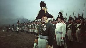 War and Peace's poster