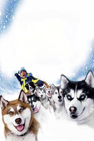 Snow Dogs's poster