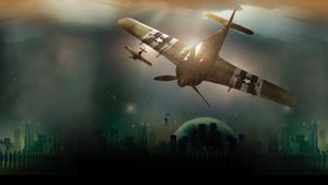 Angels & Airwaves: Start the Machine's poster