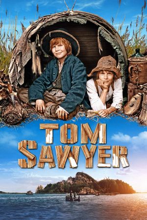 Tom Sawyer's poster
