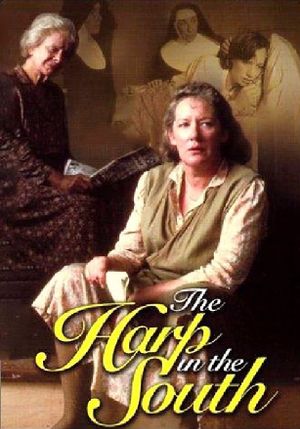 The Harp in the South's poster