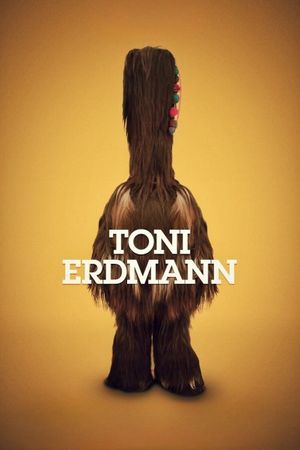 Toni Erdmann's poster