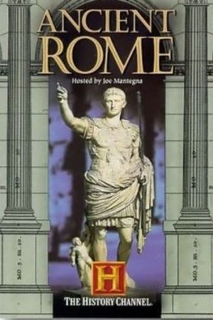 The Great Empire: Rome's poster