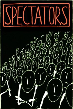 Spectators's poster image