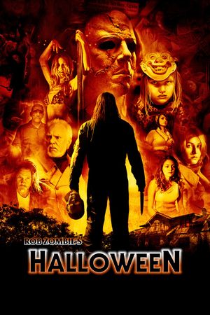 Halloween's poster