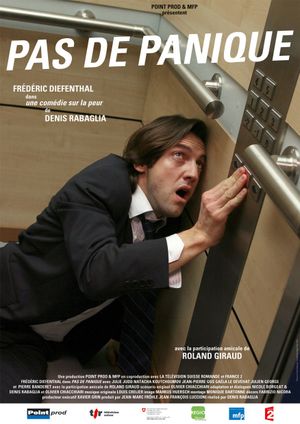 Pas de panique's poster
