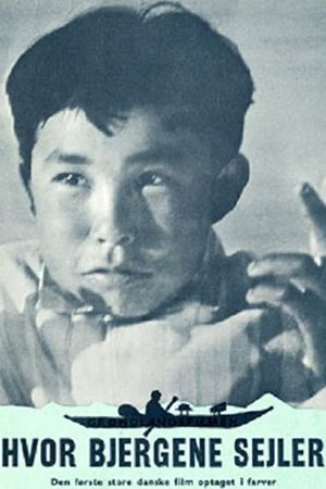 Where Mountains Float's poster