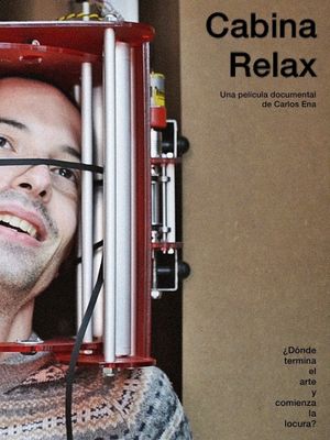 Cabina Relax's poster