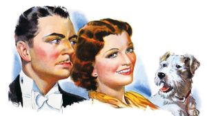 After the Thin Man's poster