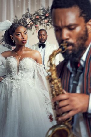 Umjolo: My Beginnings, My End!'s poster