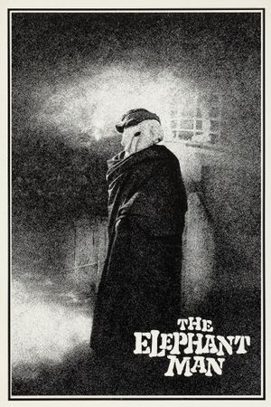 The Elephant Man's poster