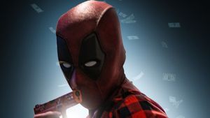 Deadpool Remake's poster