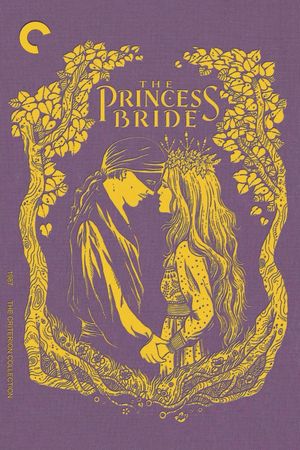 The Princess Bride's poster