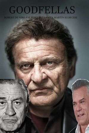 Goodfellas's poster