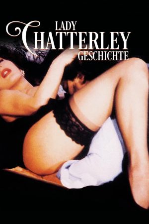 Lady Chatterley Story's poster