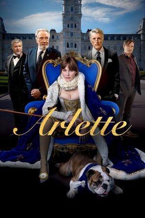Arlette's poster