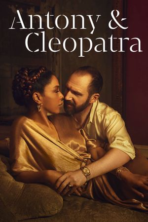 National Theatre Live: Antony & Cleopatra's poster