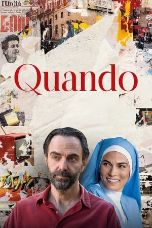 Quando's poster