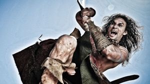 Conan the Barbarian's poster