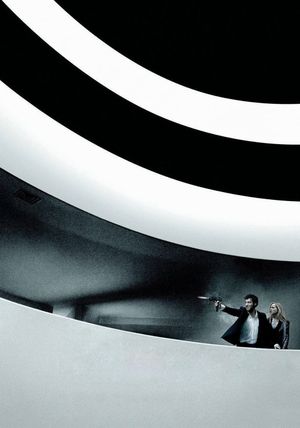 The International's poster