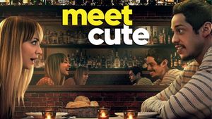 Meet Cute's poster