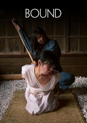 Bound's poster