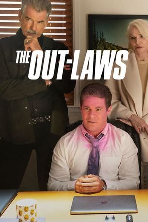 The Out-Laws's poster
