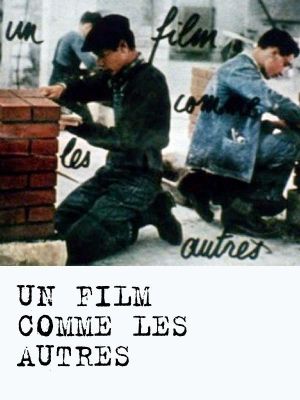 A Film Like Any Other's poster