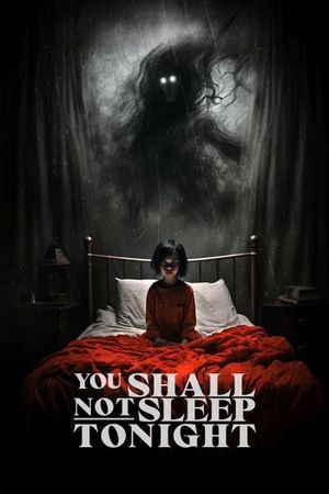 You Shall Not Sleep Tonight's poster