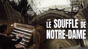 Le souffle de Notre-Dame's poster