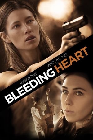 Bleeding Heart's poster