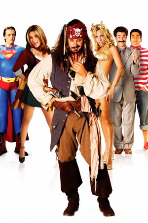 Epic Movie's poster