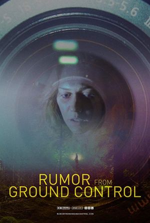 Rumor from Ground Control's poster