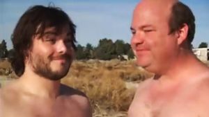 Tenacious D: Butt Baby's poster