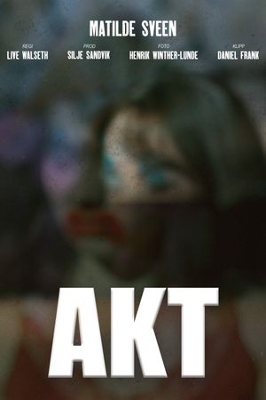 AKT's poster