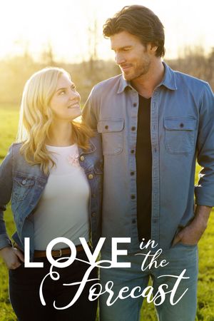 Love in the Forecast's poster