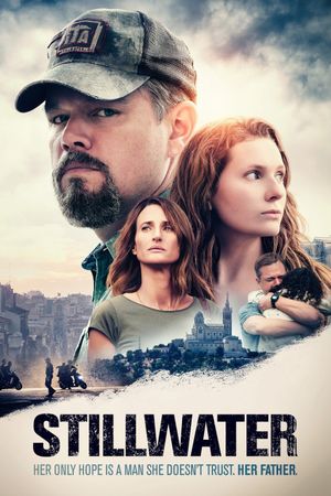 Stillwater's poster