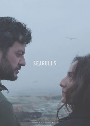 Seagulls's poster