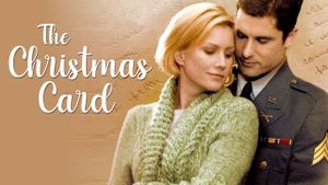 The Christmas Card's poster