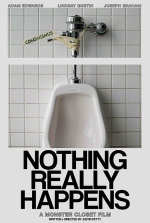 Nothing Really Happens's poster