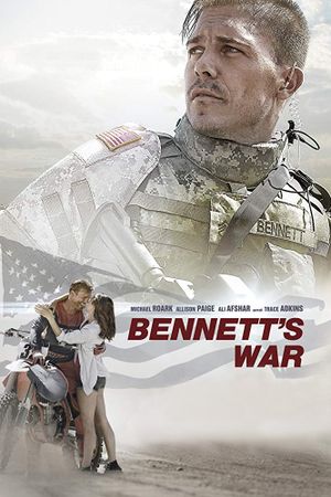 Bennett's War's poster